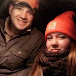 Meet your Posher, Mckenzie